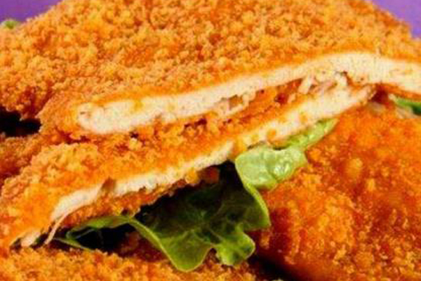 鸡出没鸡排加盟费