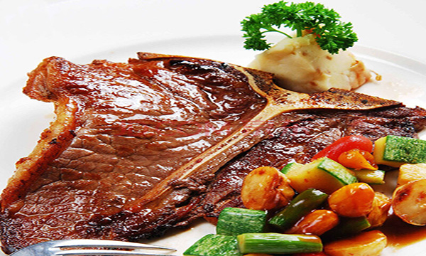 崇味牛排加盟费