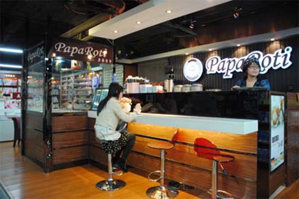 Rotiboy罗蒂小子加盟费