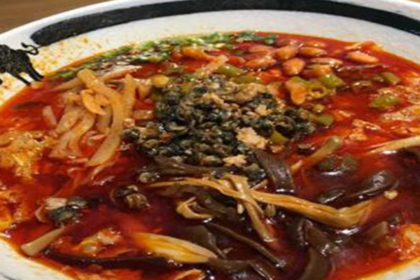 蛳吼螺蛳粉加盟门店