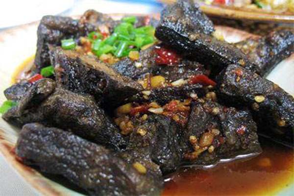 小罗臭豆腐加盟费