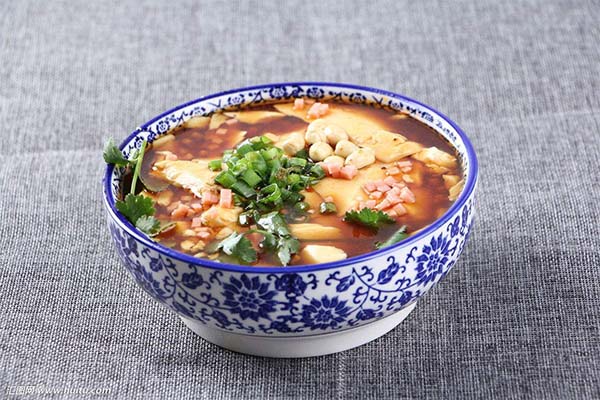 娘心豆腐脑加盟费