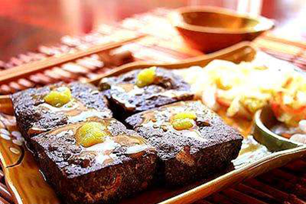 阿婆臭豆腐加盟费