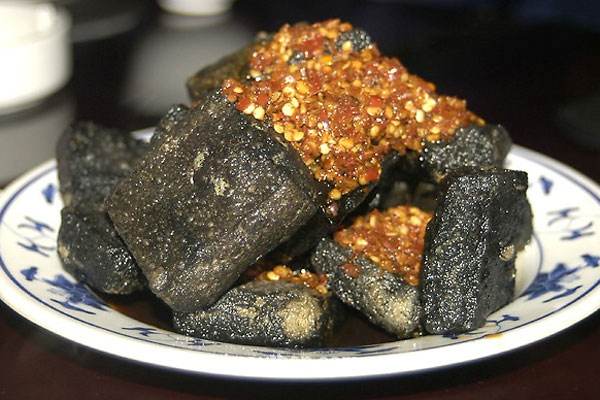 赵氏三兄弟臭豆腐加盟费