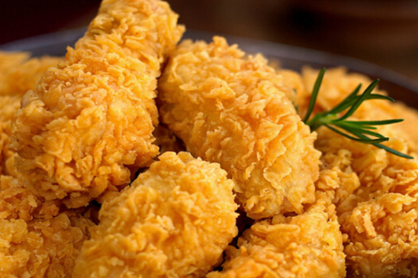 鸡出没鸡排加盟费