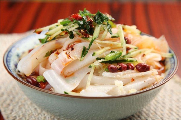 邢家擀面皮加盟店