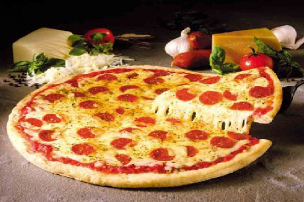 美味披萨加盟费