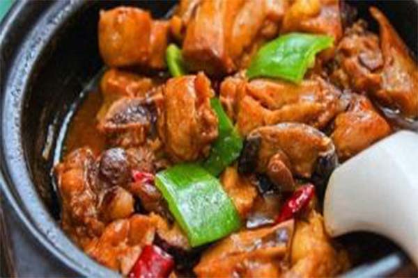 苏乞儿黄焖鸡米饭加盟费