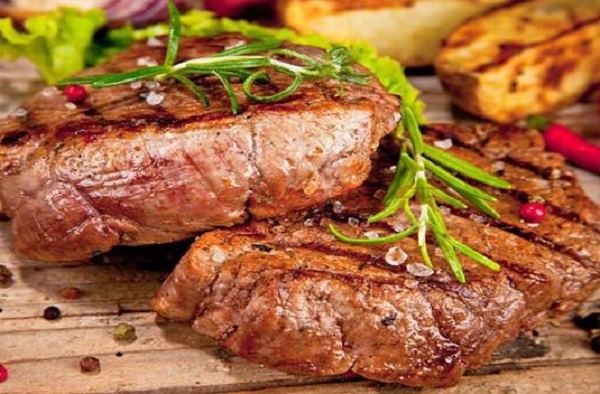 神舟牛排加盟费