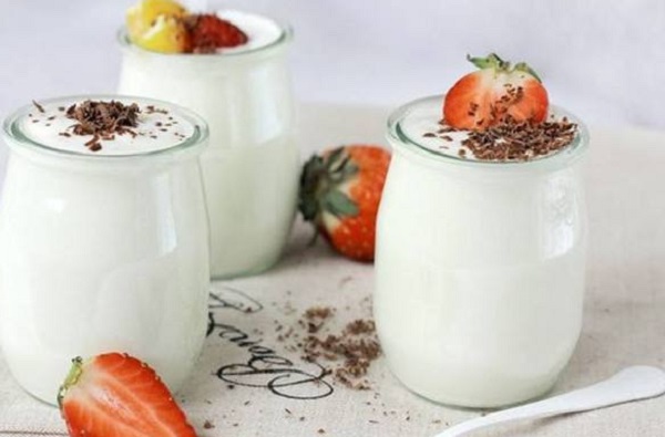 Le bonheur酸奶加盟