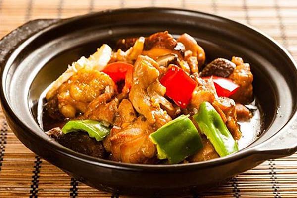 鱼米鸡香黄焖鸡米饭加盟费_投资鱼米鸡香黄焖鸡米饭加盟费是多少？