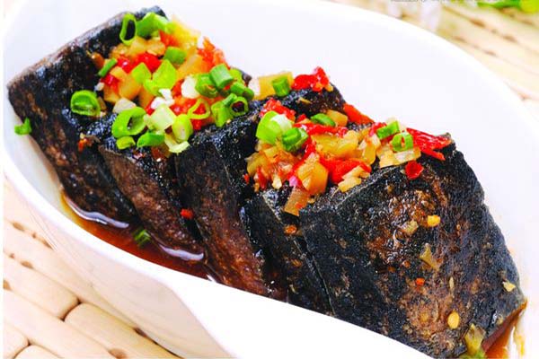 臭咕咾臭豆腐加盟费