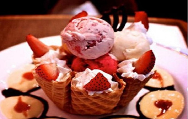 初蜜冰淇淋加盟