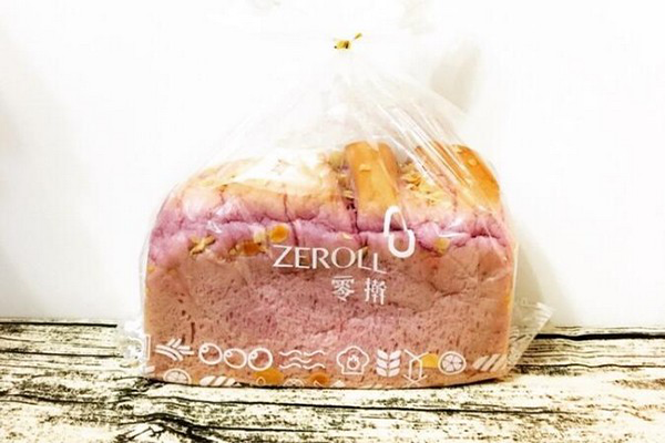 ZEROLL零擀面包加盟店