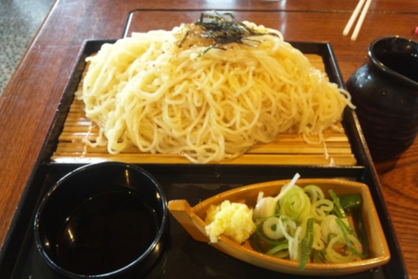 春日井平价日式拉面