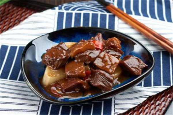 嘉应面粉厂加盟店