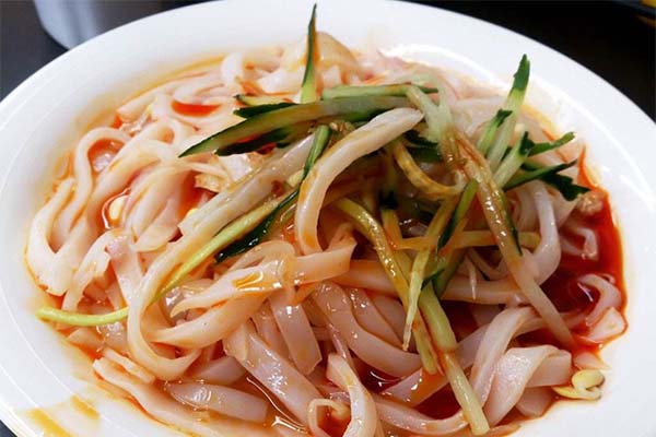 胖姐凉皮加盟费