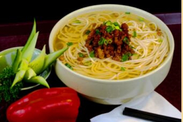 太平沙财记餐厅加盟店