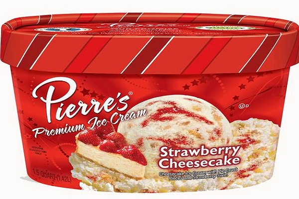 派瑞斯冰淇淋加盟门店