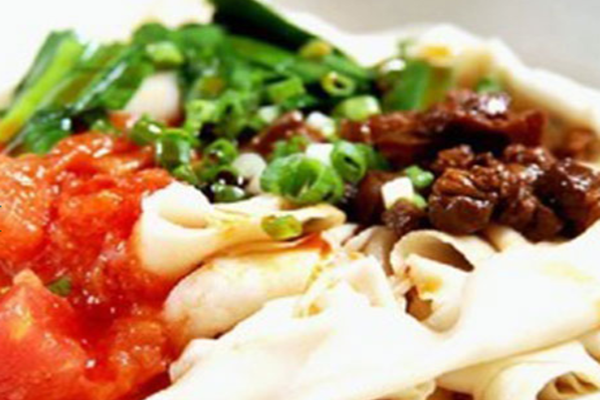 阿嫂裤带面加盟费