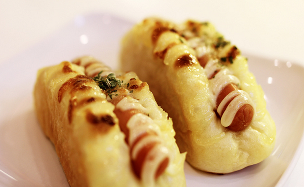 雅力根坊面包加盟店