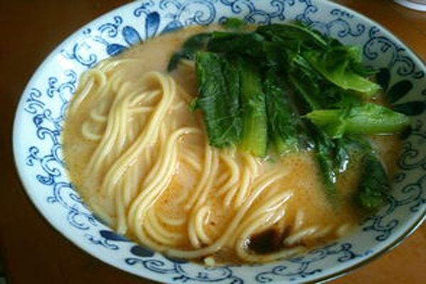 阿芳姐拉面加盟费