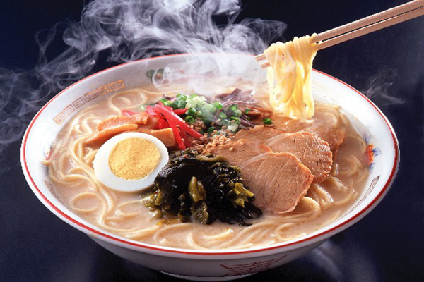 恒香园面馆加盟费