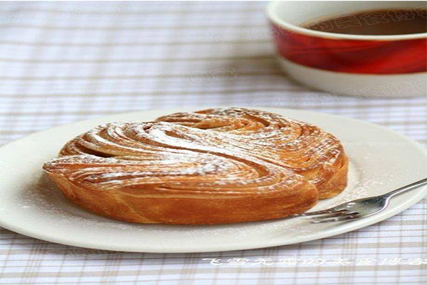 曼香田手撕面包加盟店