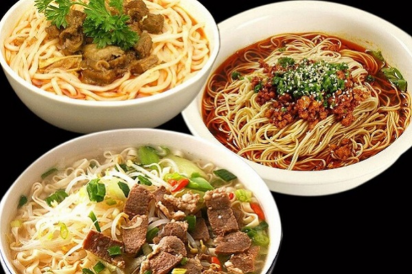 阿拉侬上海面馆加盟店