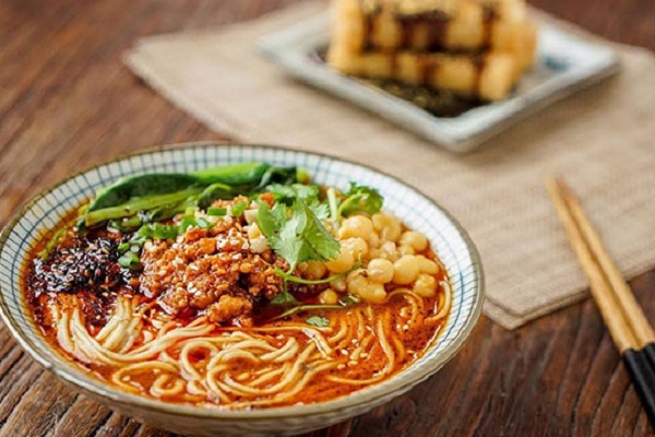 珍满福兰州牛肉拉面加盟费