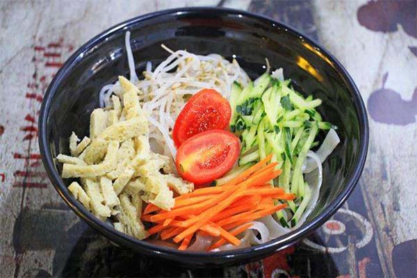 凉皮哥遇粉条妹加盟费