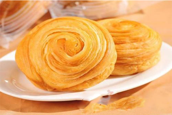 曼香田手撕面包加盟店