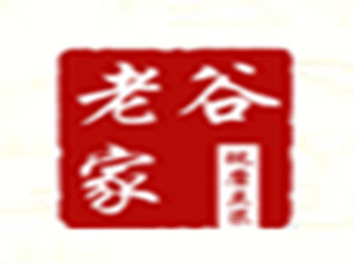 老谷家现磨豆浆