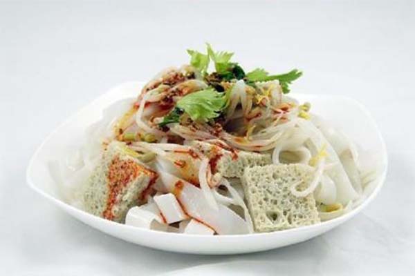 印记凉皮加盟费