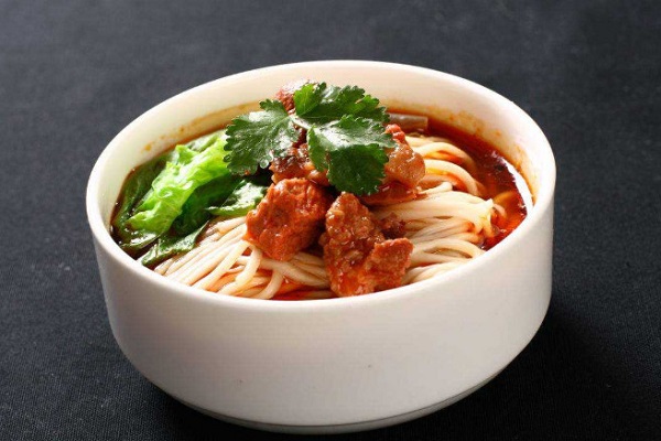 人之初拉面馆加盟费