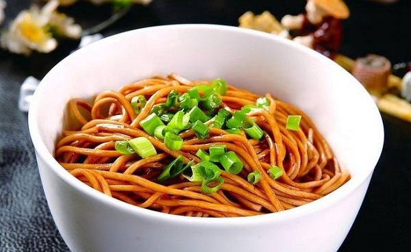 好再来拉面加盟费