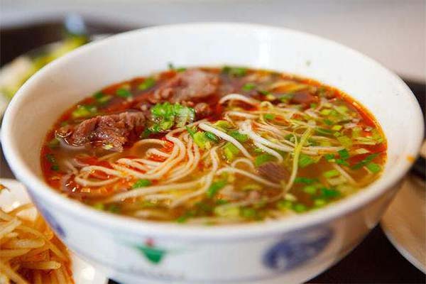 赵栓拉面加盟费