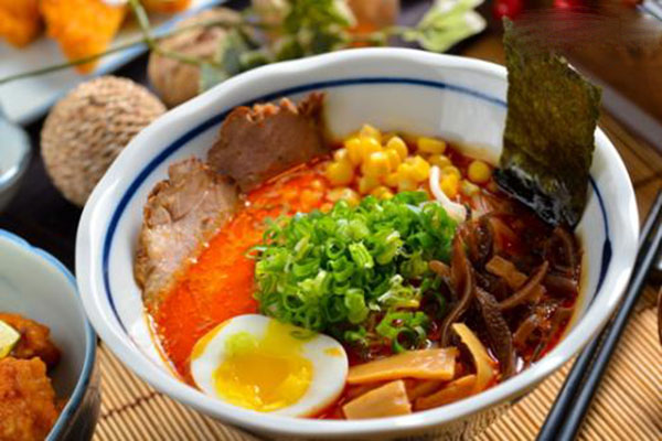 鑫顺顺拉面加盟费