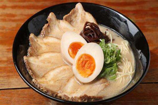 百易素食素拉面加盟费多少？投资百易素食素拉面加盟费多少？