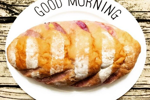 ZEROLL零擀面包加盟店