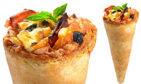 ZS意式卷筒披萨加盟费