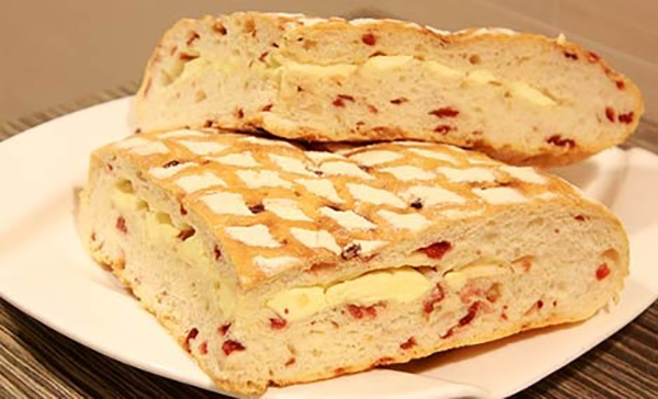 雅力根坊面包加盟店