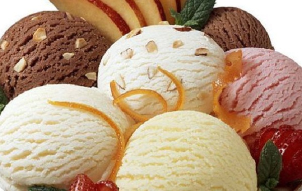 初蜜冰淇淋加盟