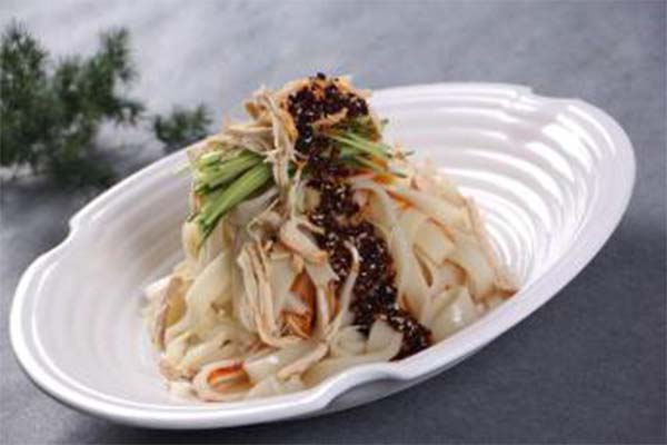 凉皮总裁加盟费