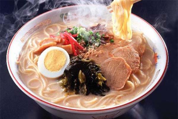 洪湖里拉面加盟费