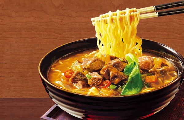 人之初拉面馆加盟费