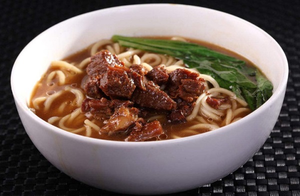 群英楼什锦拉面加盟