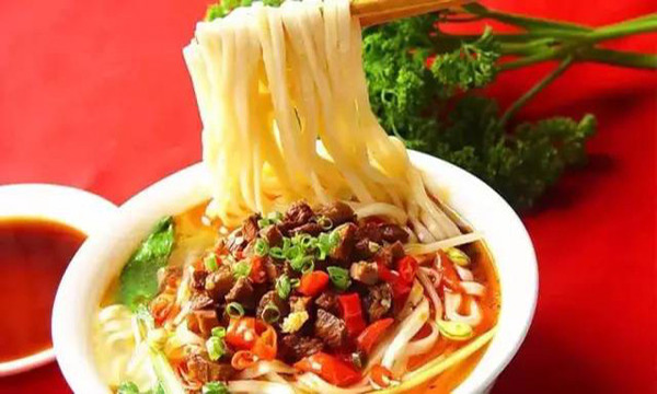 香和人桂林米粉加盟费