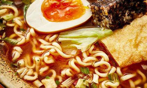 胖胖拉面加盟费