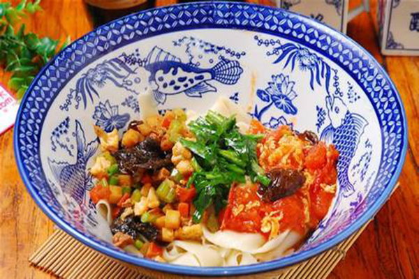 胖老三大碗面加盟费